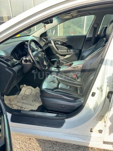 Hyundai Azera 2013, 178,399 km - 2.4 l - Bakı