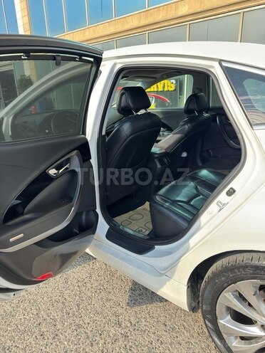 Hyundai Azera 2013, 178,399 km - 2.4 l - Bakı