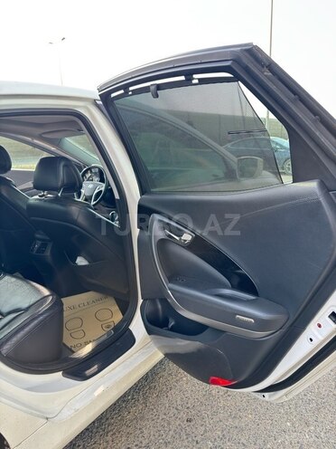 Hyundai Azera 2013, 178,399 km - 2.4 l - Bakı