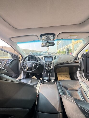 Hyundai Azera 2013, 178,399 km - 2.4 l - Bakı