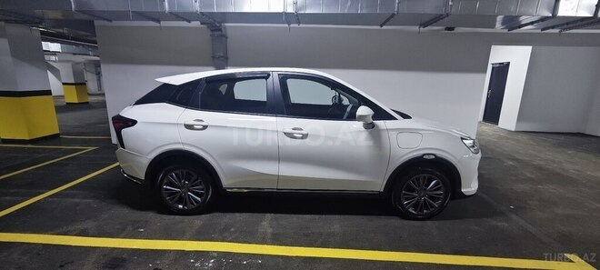 Neta V 2023, 50,000 km - 0.0 л - Bakı