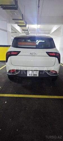 Neta V 2023, 50,000 km - 0.0 л - Bakı