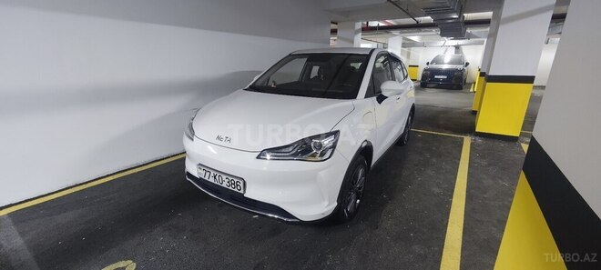 Neta V 2023, 50,000 km - 0.0 л - Bakı