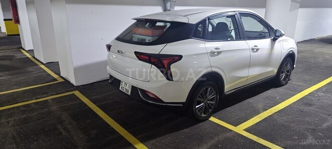 Neta V 2023, 50,000 km - 0.0 л - Bakı