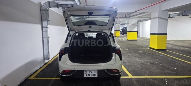 Neta V 2023, 50,000 km - 0.0 л - Bakı