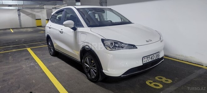 Neta V 2023, 50,000 km - 0.0 л - Bakı