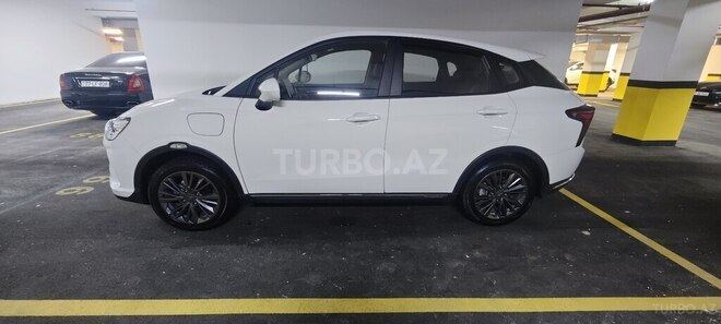 Neta V 2023, 50,000 km - 0.0 л - Bakı
