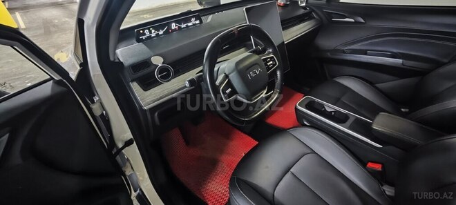 Neta V 2023, 50,000 km - 0.0 л - Bakı