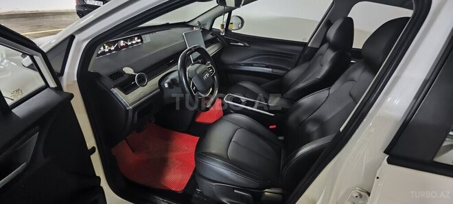 Neta V 2023, 50,000 km - 0.0 л - Bakı