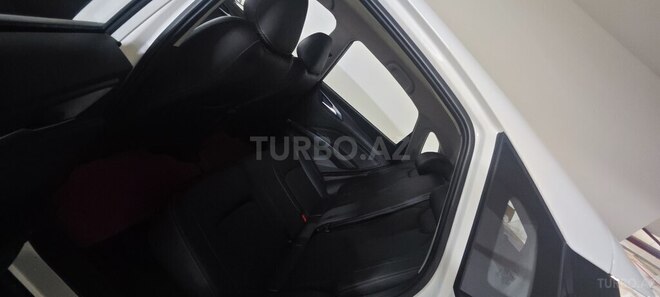 Neta V 2023, 50,000 km - 0.0 л - Bakı