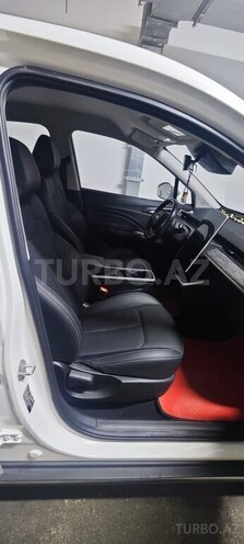 Neta V 2023, 50,000 km - 0.0 л - Bakı
