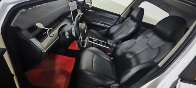 Neta V 2023, 50,000 km - 0.0 л - Bakı