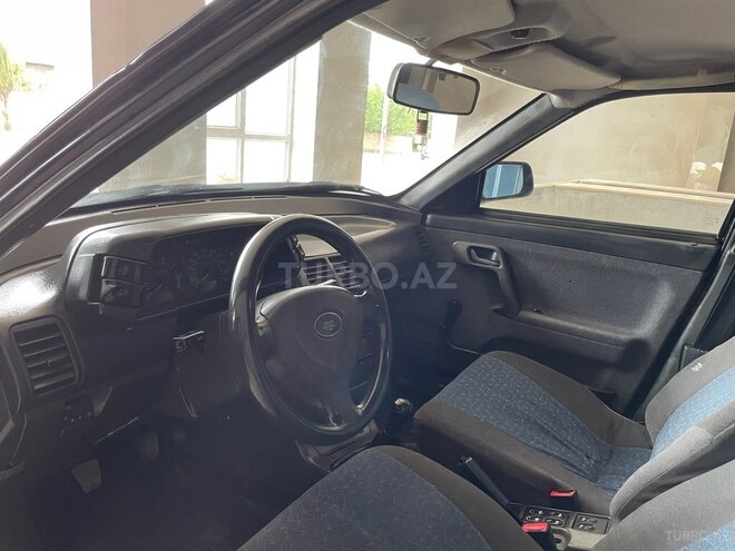 LADA (VAZ) 2112 2005, 40,000 km - 1.5 л - Ağcabədi