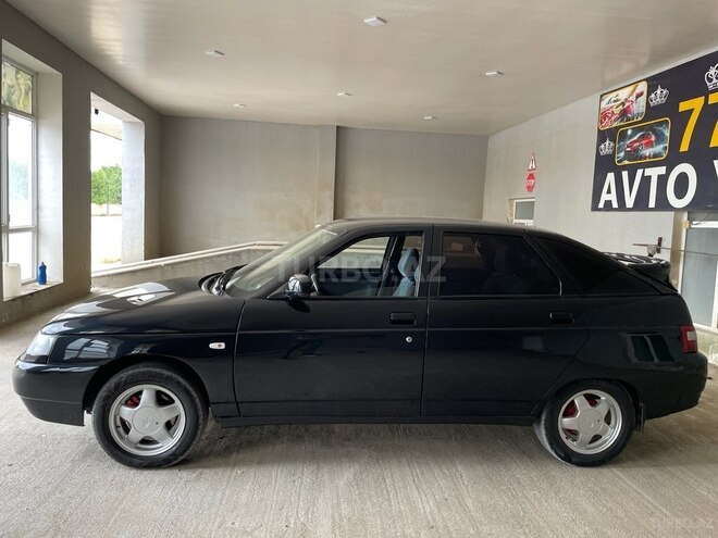 LADA (VAZ) 2112 2005, 40,000 km - 1.5 л - Ağcabədi