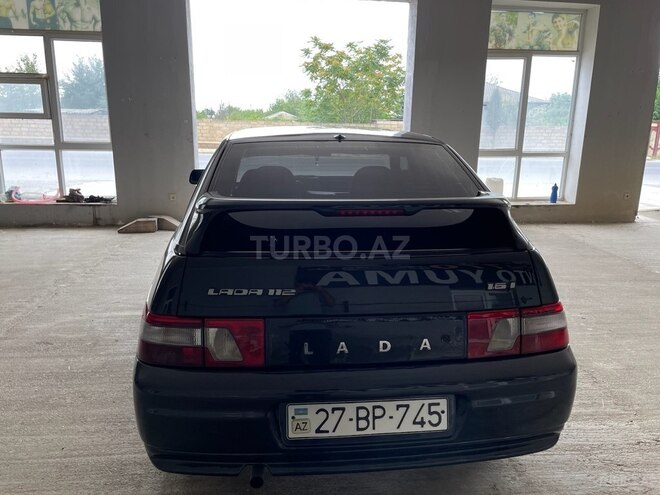 LADA (VAZ) 2112 2005, 40,000 km - 1.5 л - Ağcabədi