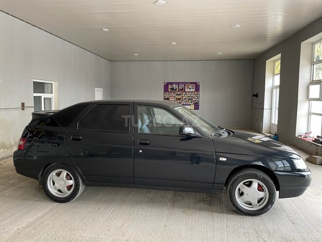 LADA (VAZ) 2112 2005, 40,000 km - 1.5 л - Ağcabədi