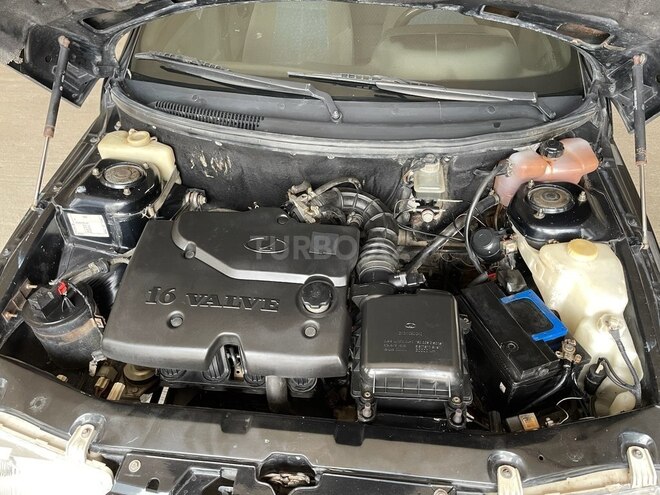 LADA (VAZ) 2112 2005, 40,000 km - 1.5 л - Ağcabədi