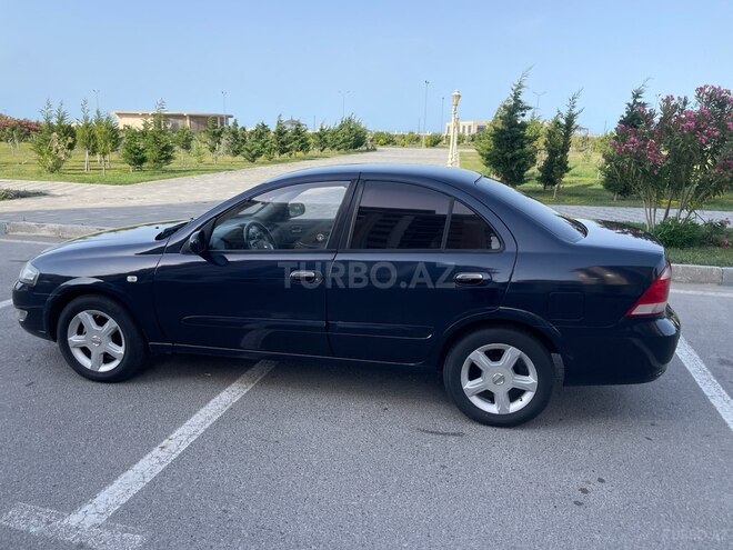Nissan Sunny 2011, 202,115 km - 1.6 l - Sumqayıt