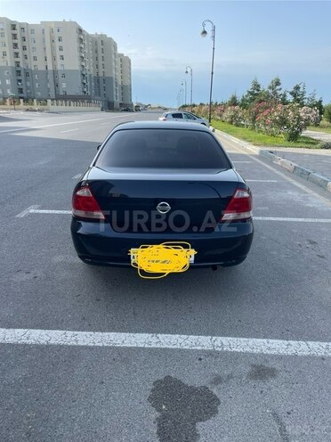 Nissan Sunny 2011, 202,115 km - 1.6 l - Sumqayıt
