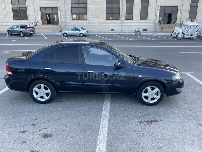 Nissan Sunny 2011, 202,115 km - 1.6 l - Sumqayıt