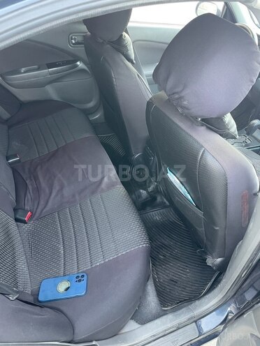 Nissan Sunny 2011, 202,115 km - 1.6 l - Sumqayıt