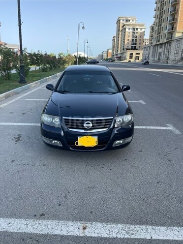 Nissan Sunny 2011, 202,115 km - 1.6 l - Sumqayıt