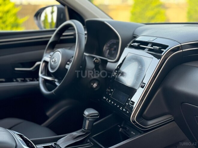 Hyundai Tucson 2021, 86,000 km - 2.0 l - Bakı