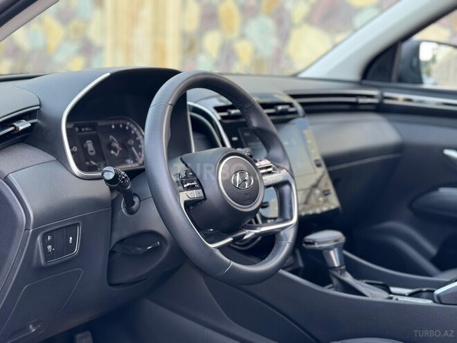 Hyundai Tucson 2021, 86,000 km - 2.0 l - Bakı