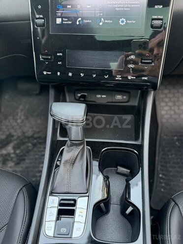 Hyundai Tucson 2021, 86,000 km - 2.0 l - Bakı