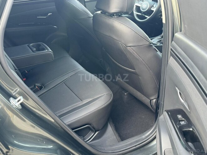 Hyundai Tucson 2021, 86,000 km - 2.0 l - Bakı
