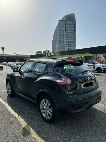 Nissan Juke-7