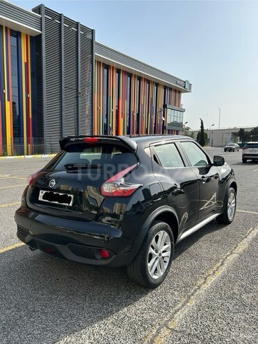 Nissan Juke-6