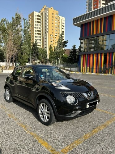Nissan Juke-5