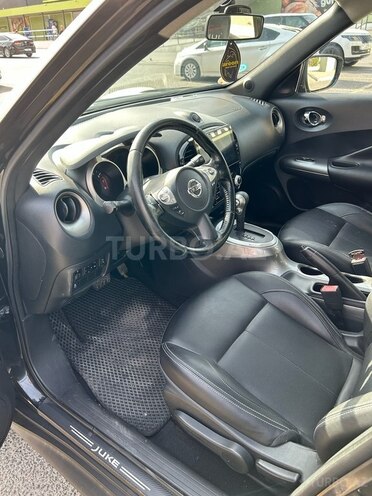 Nissan Juke-15
