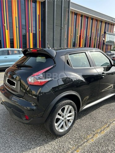 Nissan Juke-11