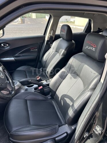 Nissan Juke-16