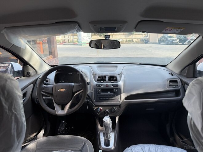 Chevrolet Cobalt 2025, 0 km - 1.5 l - Bakı