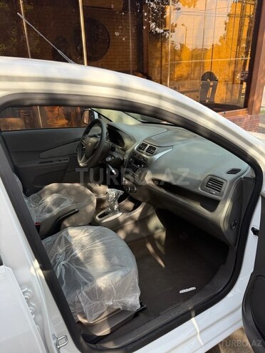 Chevrolet Cobalt 2025, 0 km - 1.5 l - Bakı