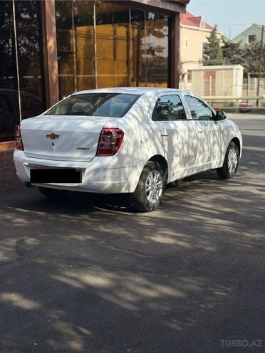 Chevrolet Cobalt 2025, 0 km - 1.5 l - Bakı