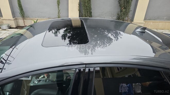 Ford Fusion (North America) 2019, 130,000 km - 1.5 л - Bakı