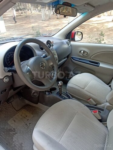 Nissan Micra 2012, 62,000 km - 1.2 l - Sumqayıt