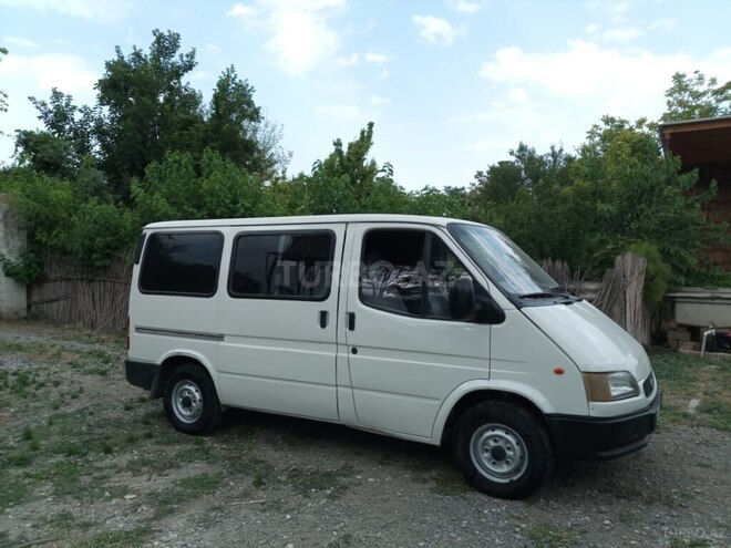 Ford Transit 1999, 544,892 km - 2.5 l - Ağcabədi
