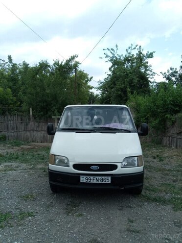 Ford Transit 1999, 544,892 km - 2.5 l - Ağcabədi