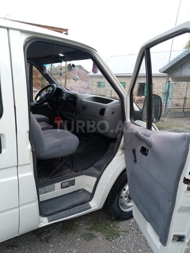 Ford Transit 1999, 544,892 km - 2.5 l - Ağcabədi