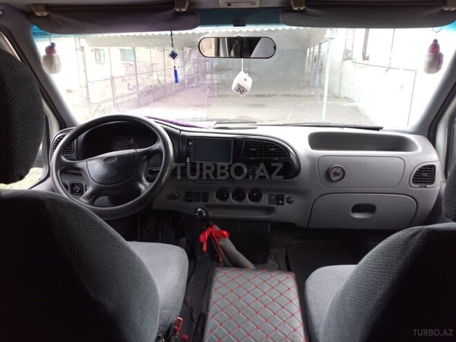 Ford Transit 1999, 544,892 km - 2.5 l - Ağcabədi