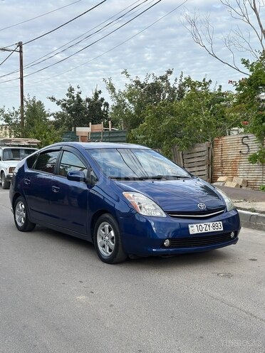 Toyota Prius 2007, 300,000 km - 1.5 l - Bakı