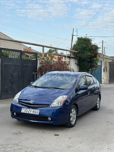 Toyota Prius 2007, 300,000 km - 1.5 l - Bakı