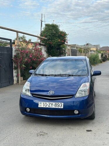 Toyota Prius 2007, 300,000 km - 1.5 l - Bakı