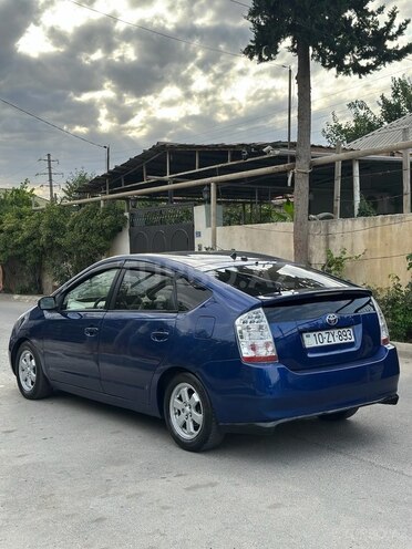 Toyota Prius 2007, 300,000 km - 1.5 l - Bakı