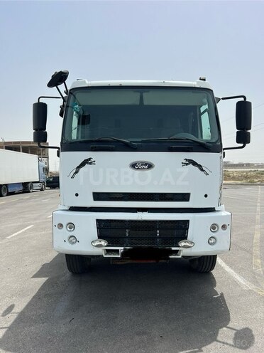 Ford Cargo 2007, 450,000 km - 9.0 l - Sumqayıt